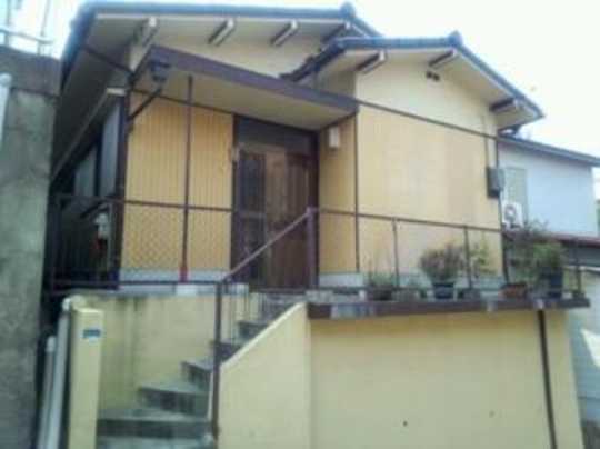 Local appearance photo