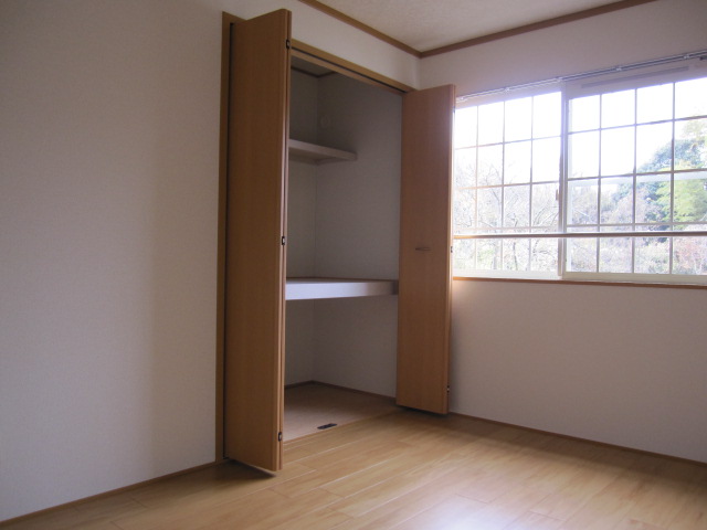 Receipt. Plenty of storage space ☆