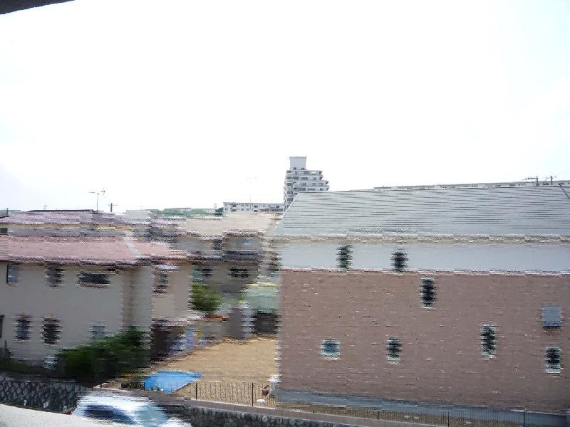 View. There south side view