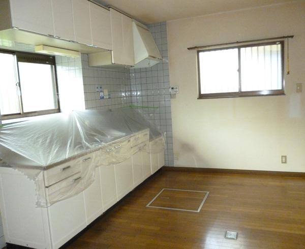 Living. Indoor (June 2012) shooting