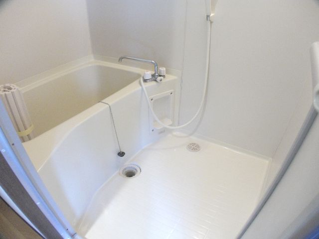 Bath. It is still a beautiful bathroom.