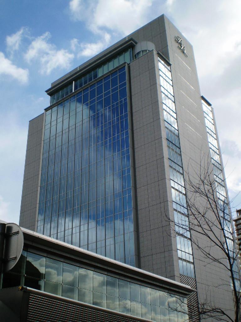 Hospital. BB to Plaza 140m walk 2 minutes (Oishi dental clinic ・ Katayama Kids Clinic ・ Kimoto Internal Medicine Clinic ・ Morinaka ENT)