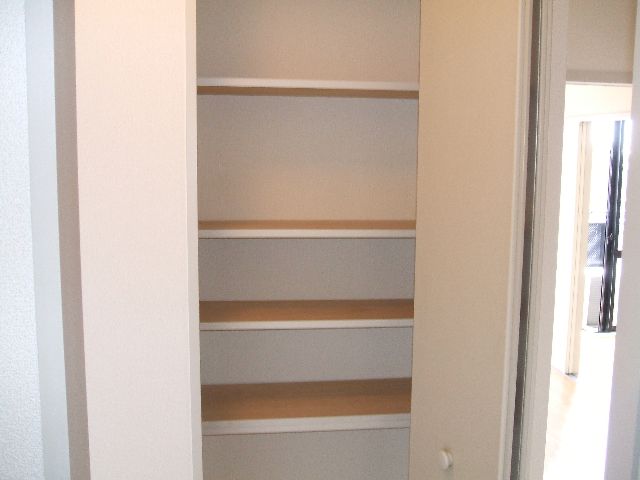 Receipt. There is also a compartment