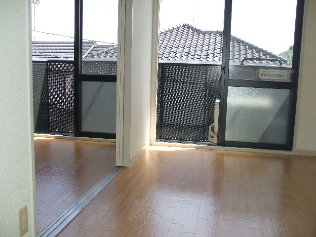 Living and room. Bright Western-style