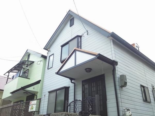 Local appearance photo