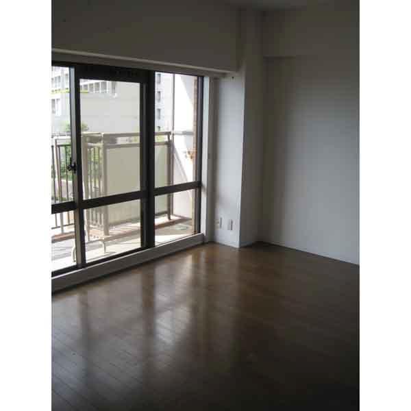 Living and room. Living