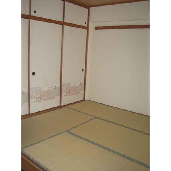 Washroom. Japanese style room