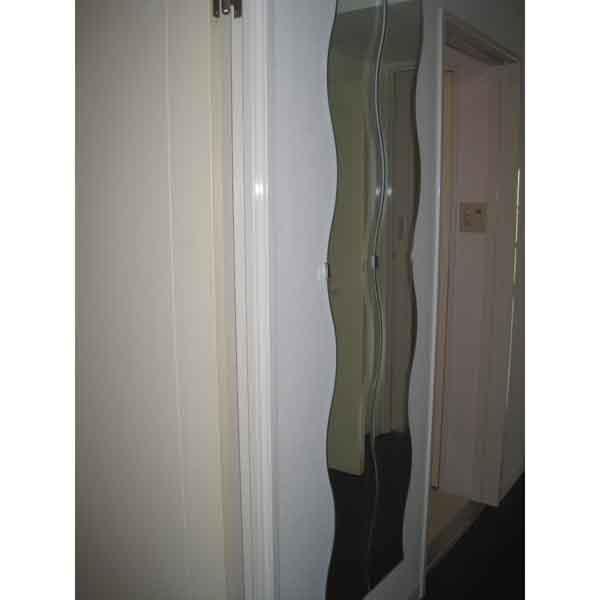 Other Equipment. Hallway mirror