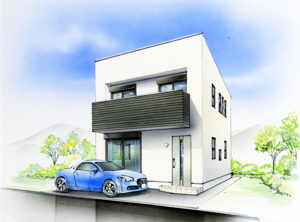 Rendering (appearance)