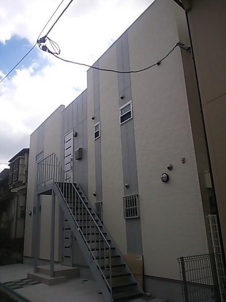 Local appearance photo