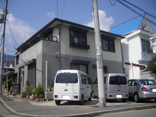 Local photos, including front road