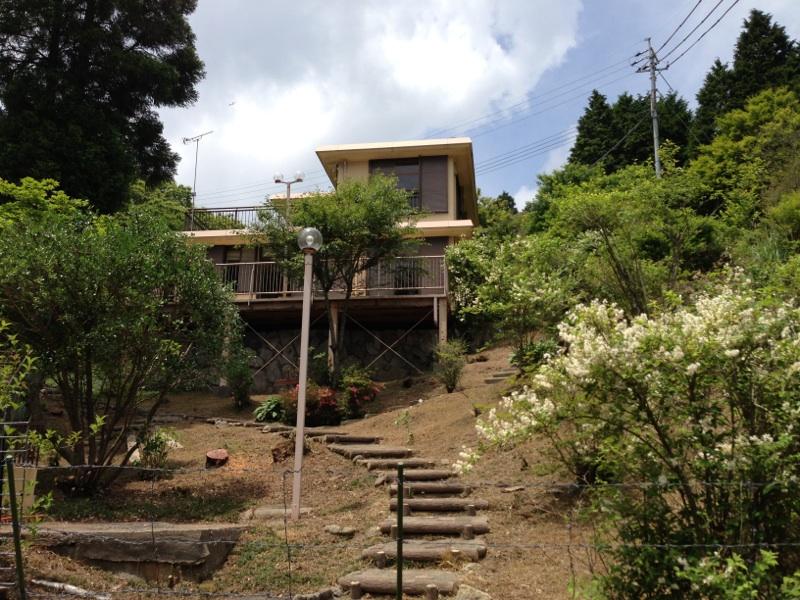 Local appearance photo. Local (11 May 2013) shooting Osaka Bay ・ Recommended Property overlooking Kobe port!