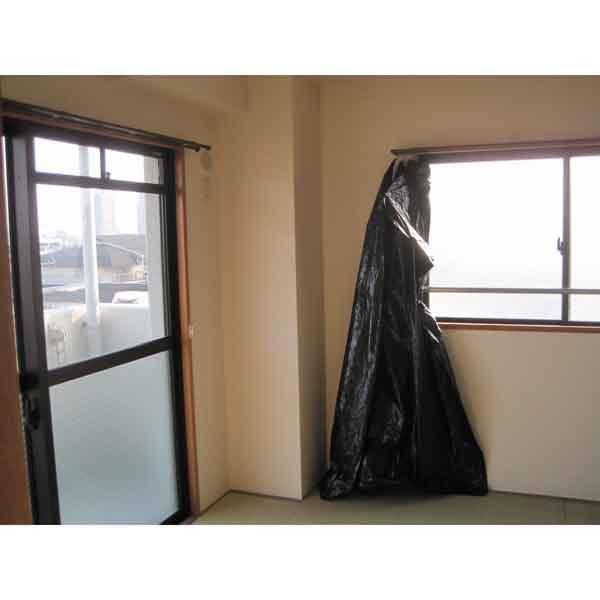 Other room space. Japanese style room