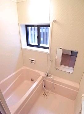 Bathroom. System bus