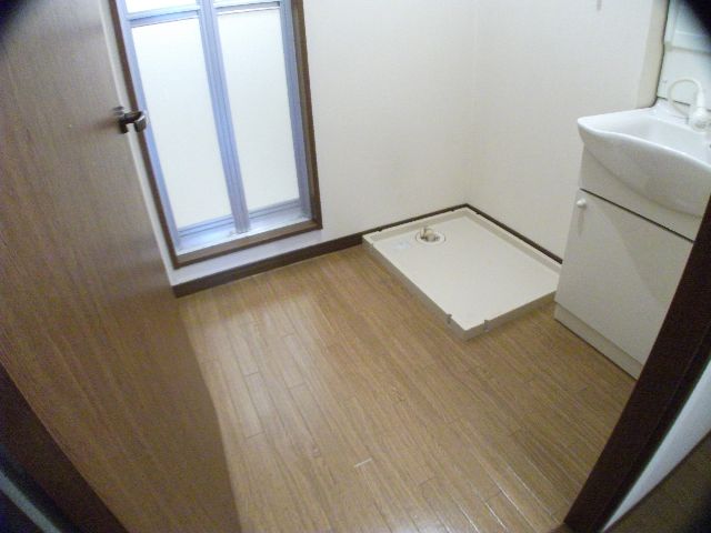 Washroom. Wash, Undressing space