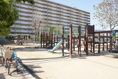 Other. park A 5-minute walk