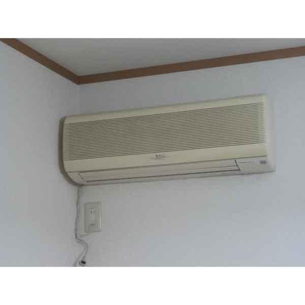 Kitchen. Air conditioning 2