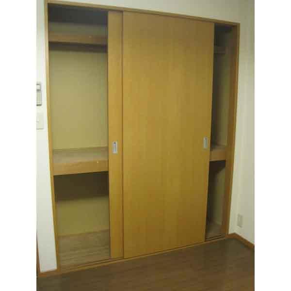 Receipt. Compartment