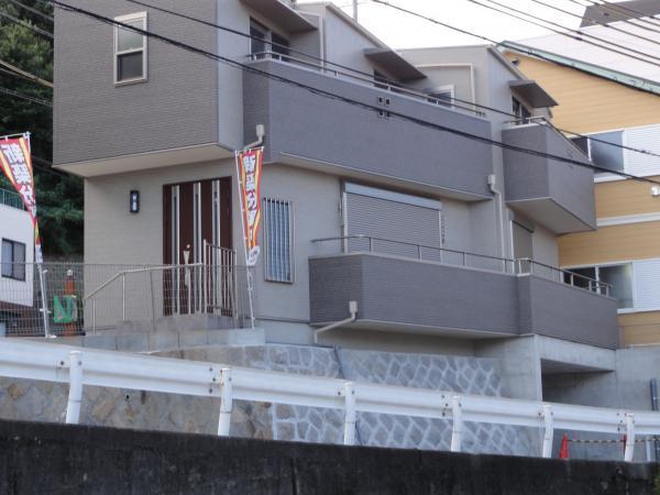 Local appearance photo. appearance