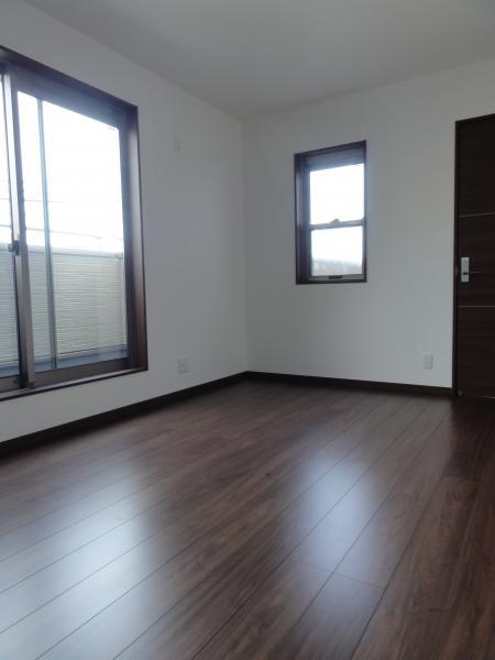 Non-living room. Second floor east side