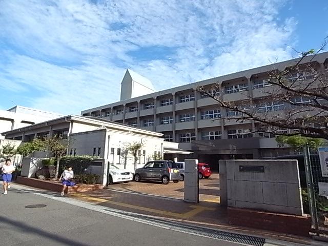 Other local. Falconer junior high school