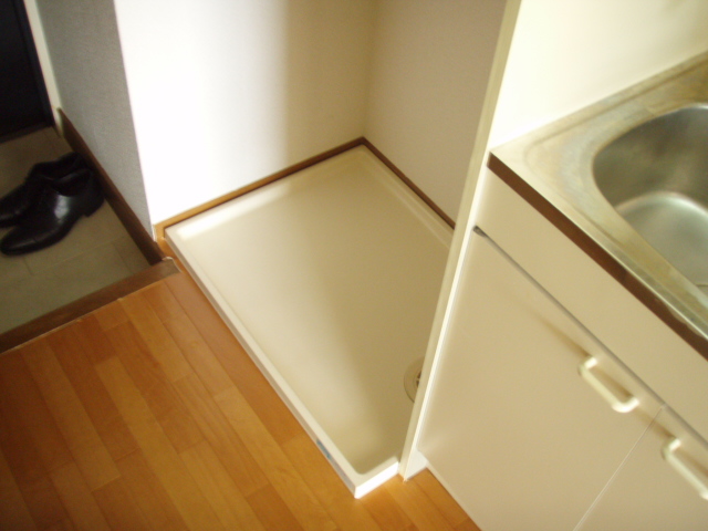 Other. There yard indoor washing machine