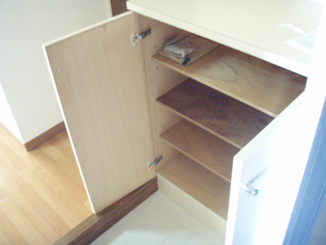 Other. Cupboard