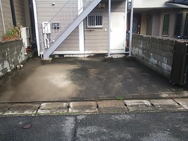 Local photos, including front road