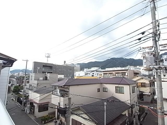 View photos from the dwelling unit