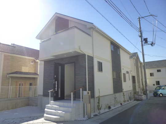 Local appearance photo