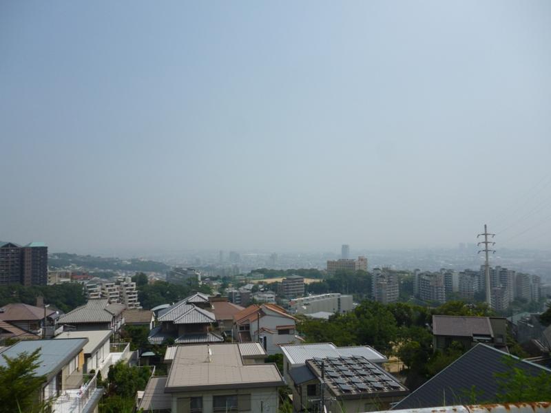 Other. View photos from the vicinity of the dwelling unit