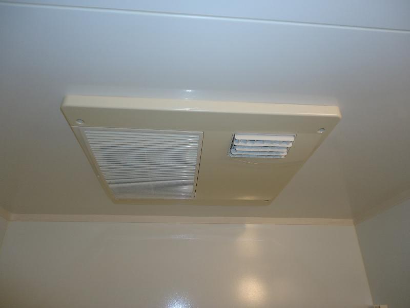 Bath. Bathroom Dryer