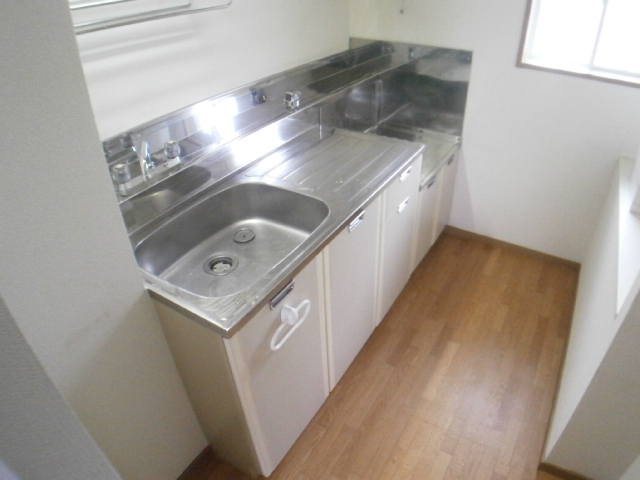 Kitchen. Cooking easy Gasukitchin