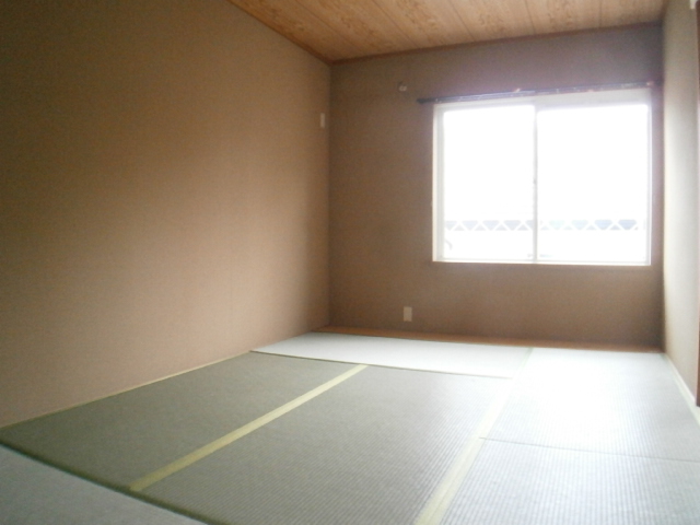 Living and room. Japanese style room