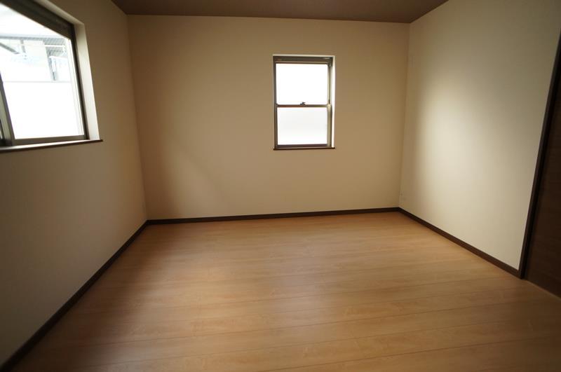 Non-living room. Shadow