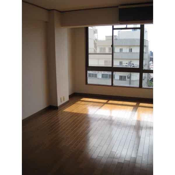 Other room space. Western style room