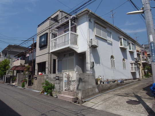 Local appearance photo