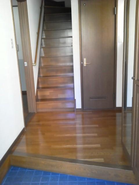 Other local. Local (11 May 2013) Shooting