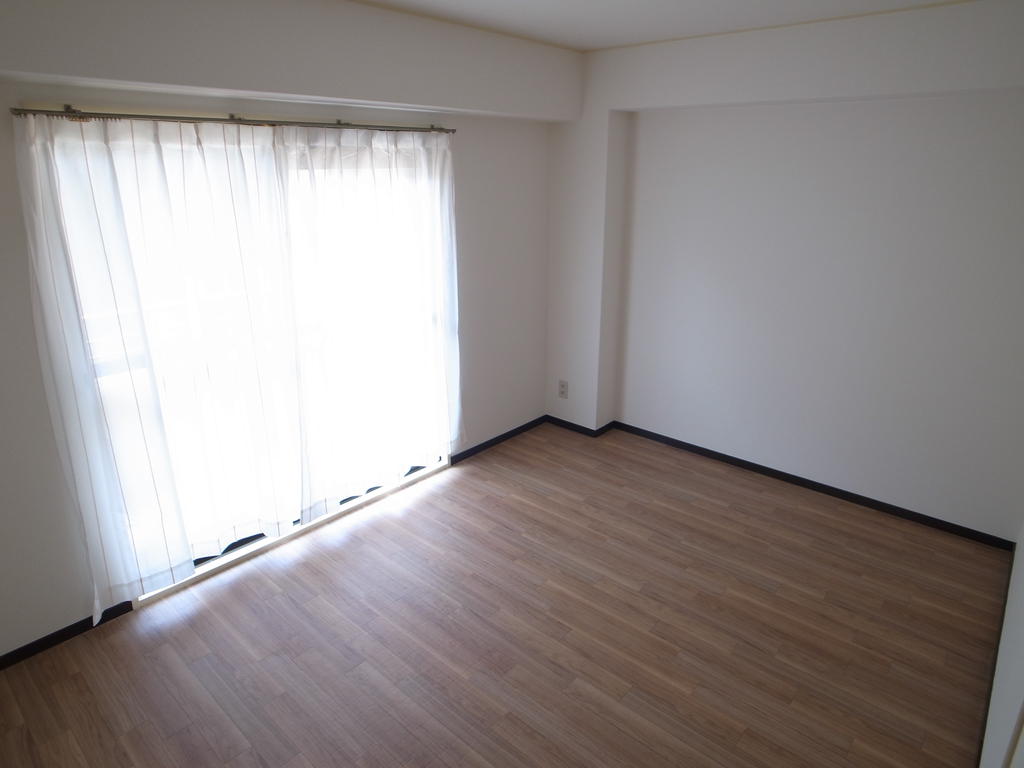 Living and room. Bright rooms