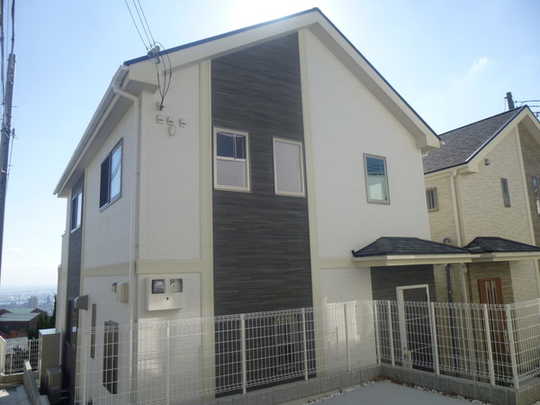 Local appearance photo