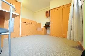 Living and room. 2F carpet.