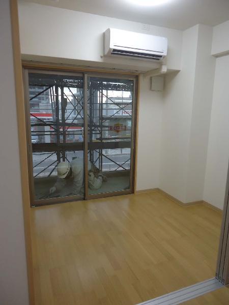 Other room space. Western style room