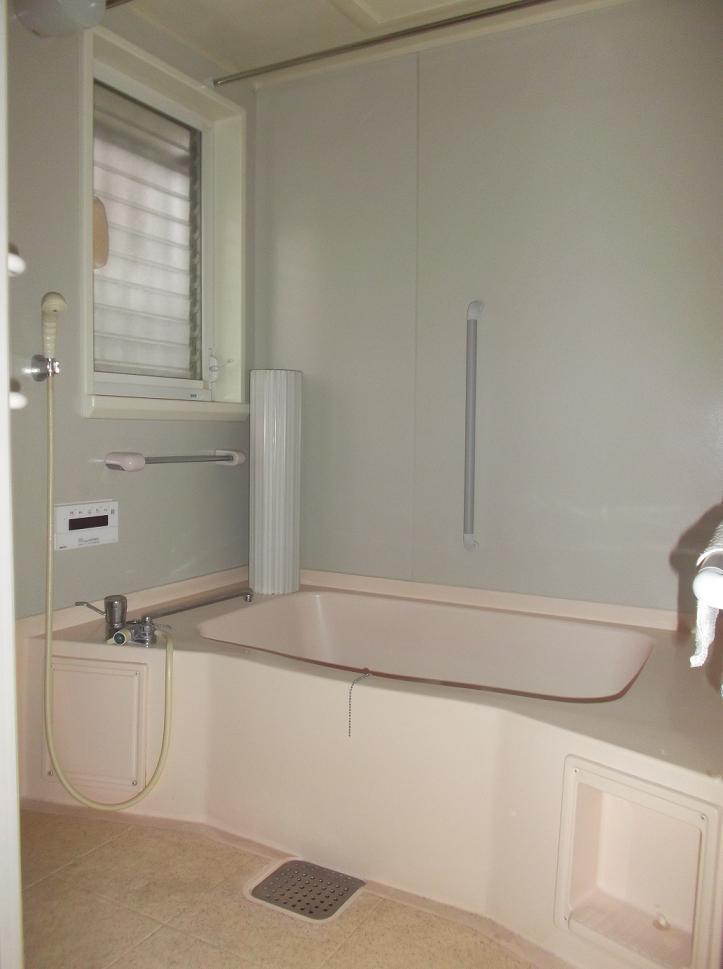 Bathroom. Indoor (July 2013) Shooting