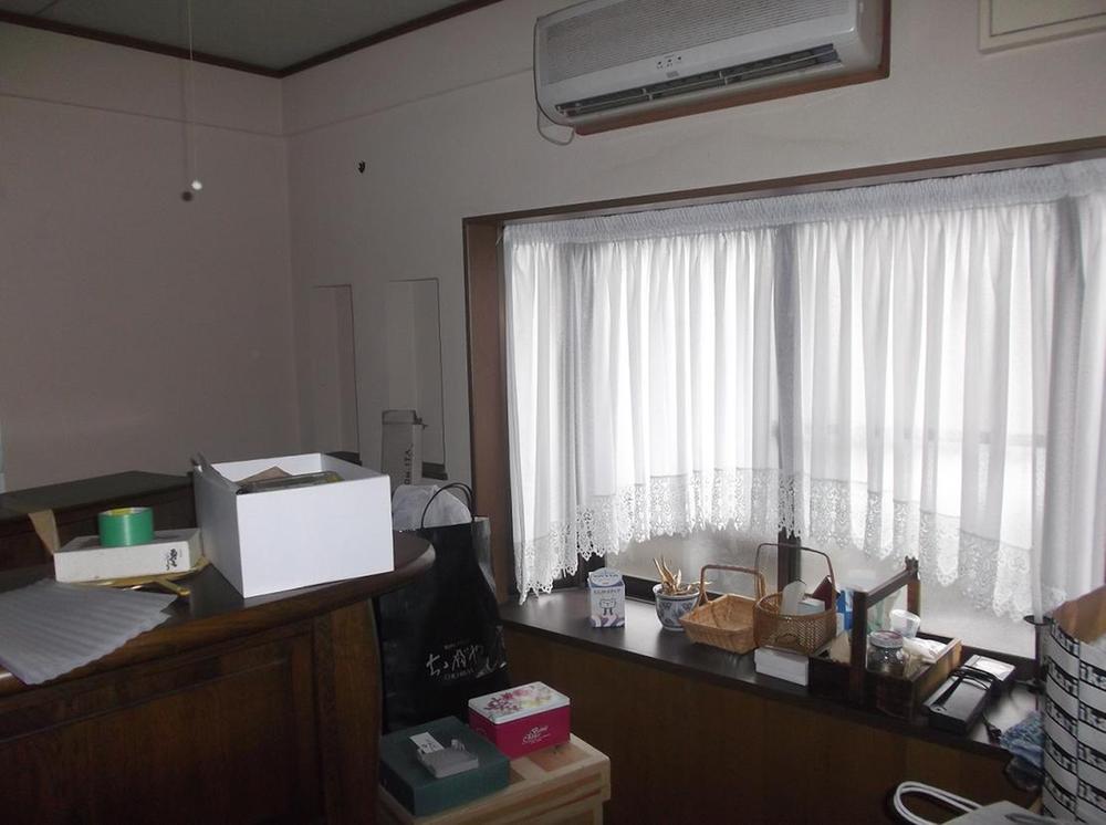 Living. Indoor (July 2013) Shooting