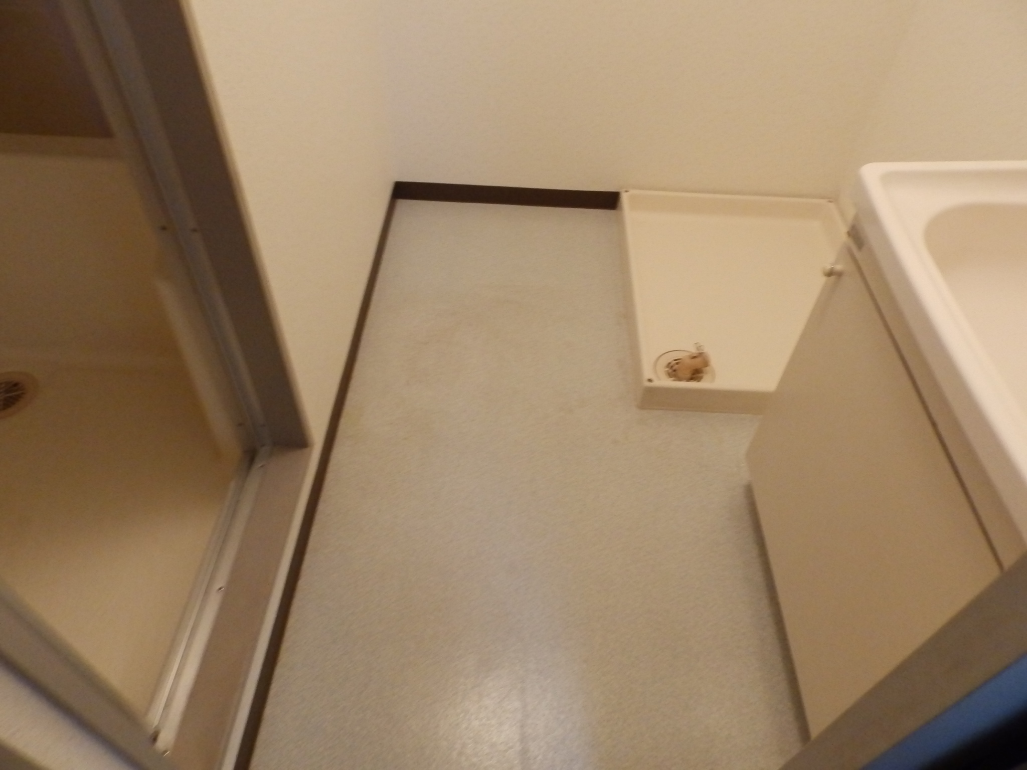 Other room space. Changing room