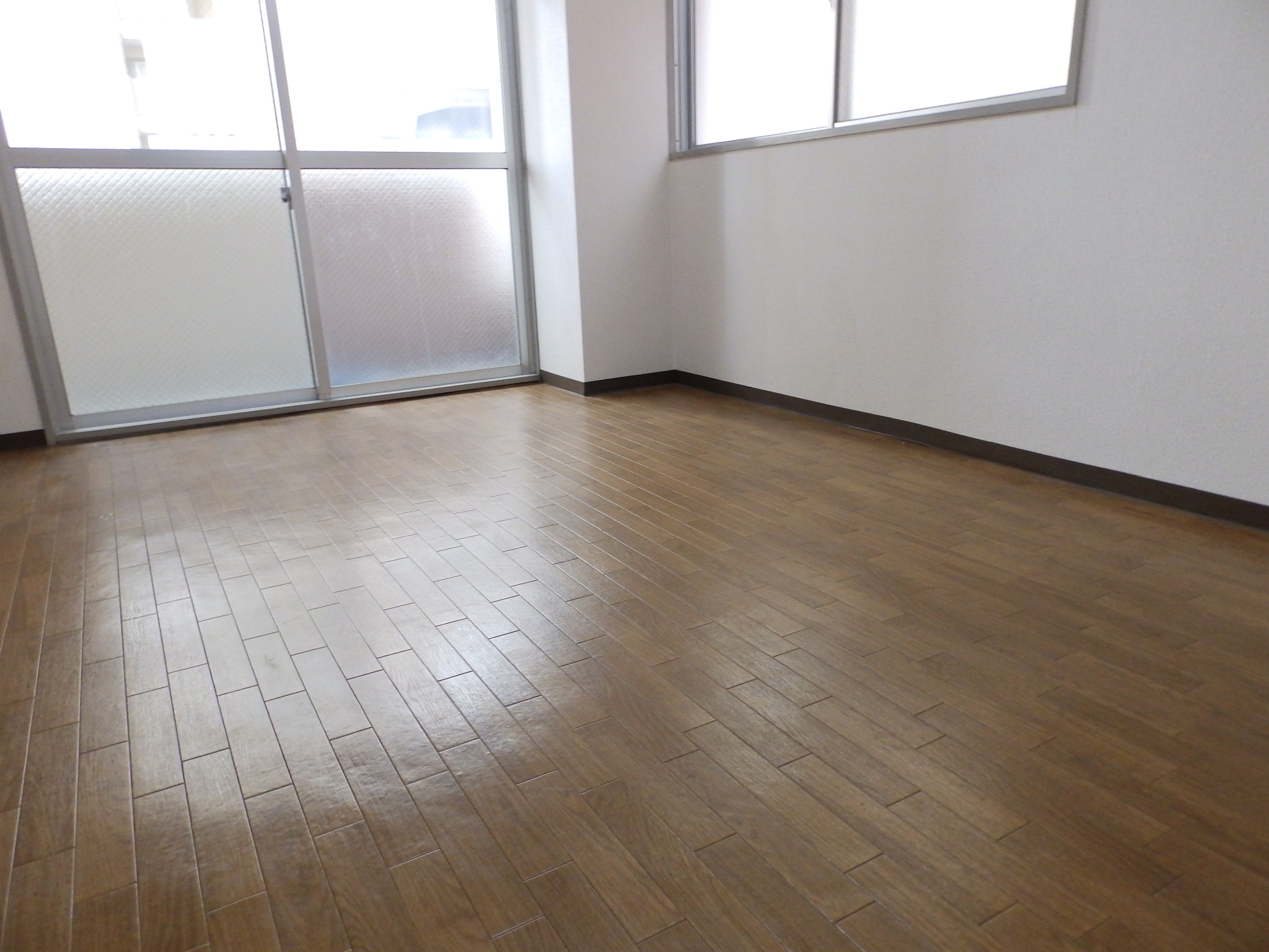 Other room space. Western style room