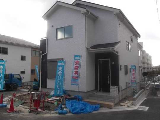 Local appearance photo. Exterior Photos