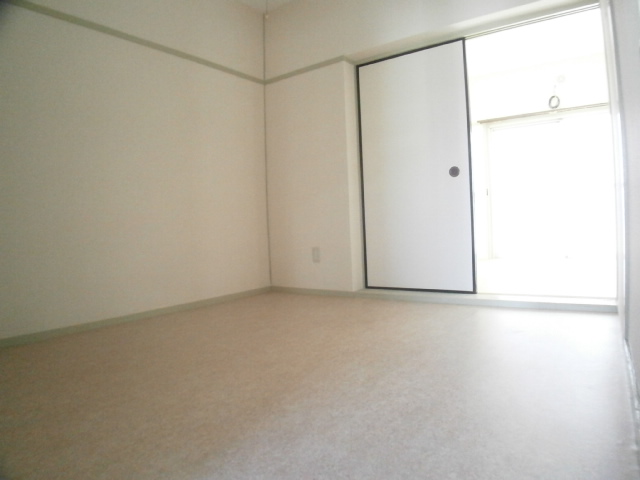 Living and room. Western style room