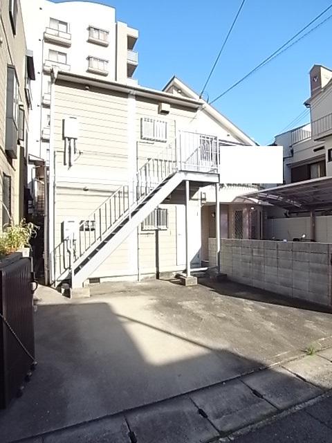 Local appearance photo