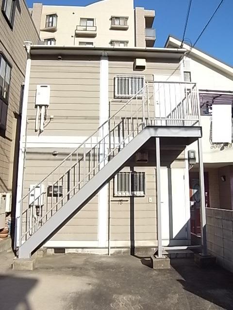 Local appearance photo